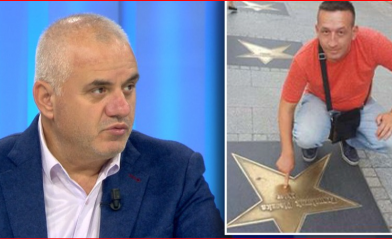 ENIGMAT E ZHDUKJES SË SHENASI LOHËS/ Hoxha publikon videon nga restoranti ku 47-vjeçari u pa për herë të fundit