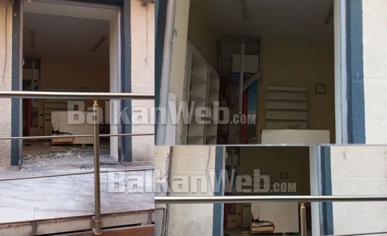 TRITOL DYQANIT/ Banorët e pallatit: Shpërthimi ishte shumë i fortë, dolëm të tmerruar jashtë banesave