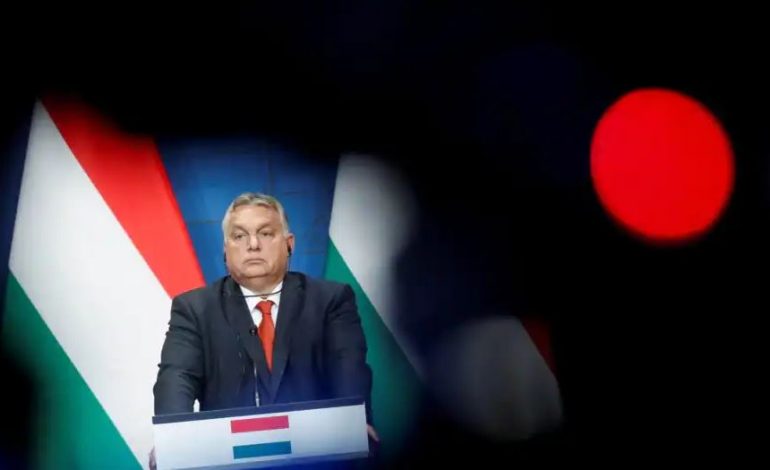 ÇMIMI I GAZIT/ Hungaria merr vendimin: Nuk do të zbatohet marrëveshja