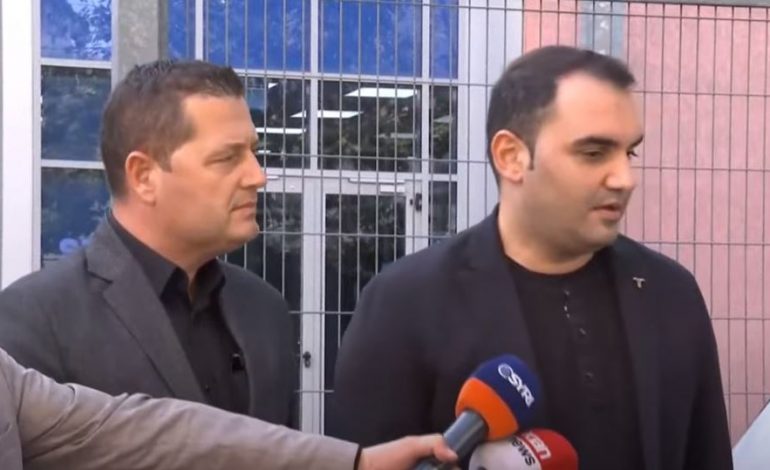 KRIMET ZGJEDHORE/ Belind Këlliçi nga SPAK: Mora pafajësinë. Kjo tregon se Rama i vodhi zgjedhjet