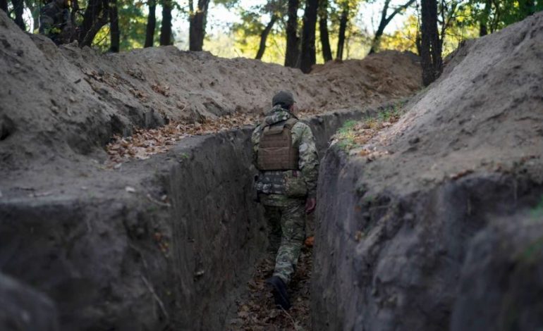 ËSHTË KTHYER NË QENDRËN E KUNDËROFENSIVËS UKRAINASE/ Ja pse është Kherson kaq i rëndësishëm për fatet e luftës