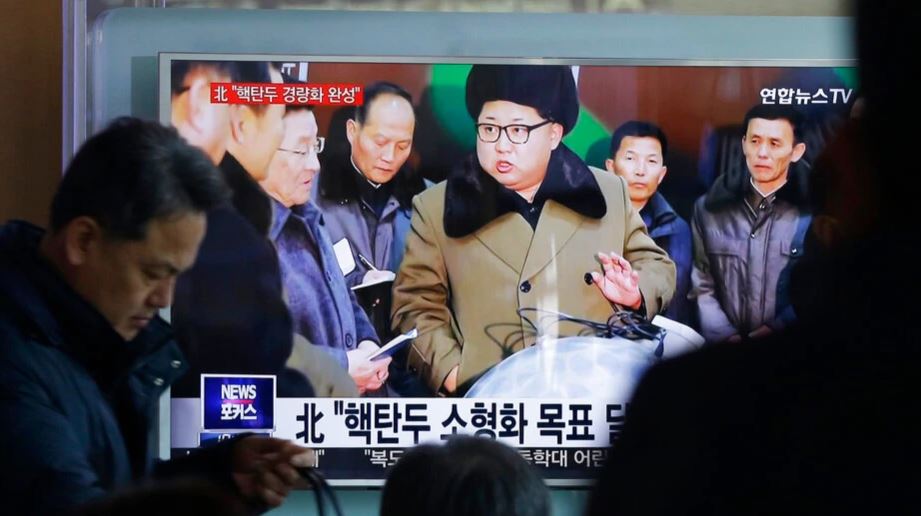 TESTIMI I RAKETAVE NGA KOREJA E VERIUT/ Ekspertët ngrenë alarmin: Do të jenë me mbushje bërthamore