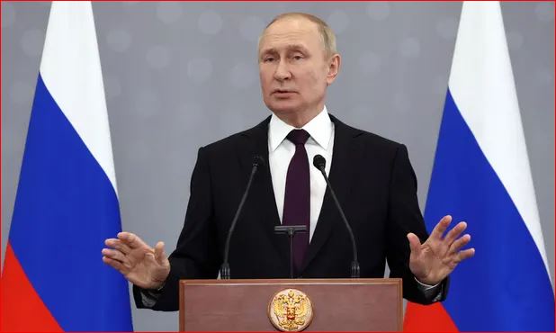 FRIKË NGA PUTIN? Perëndimi bën plane për të shmangur panikun nëse Rusia përdor bombë bërthamore në Ukrainë