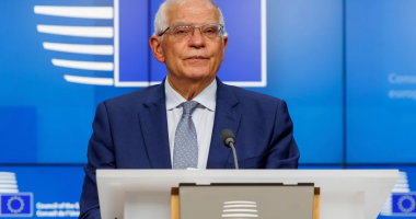 MARRËVESHJA E GRURIT/ Borrell: BE i kërkon Rusisë të ndryshojë vendimin e saj