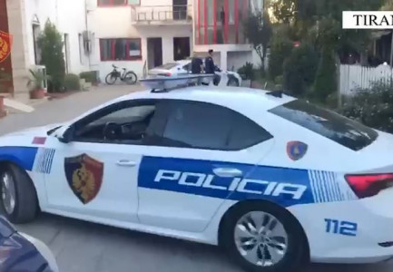 I DËNUAR ME 7 VITE BURG PËR TRAFIKDROGE/ Arrestohet 30-vjeçari! Pjesë e grupit që u ‘godit’ në vitin 2018…