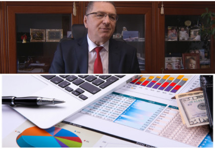AMNISTIA FISKALE/ Eksperti i Ekonomisë: Qeveria detyrohet nga oligarkët, i duhen para për PPP! Nuk ka kushte për…