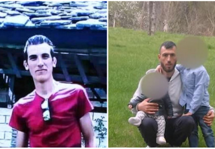 AKUZAT SE MORI PARA PËR MBLESËRI ME MARTIN ÇEÇON/ Flet ish-kunati i Tinës: Të dija unë, e mbushja shtëpinë time me gra! Facebook-un e përdorte ish-bashkëshortja