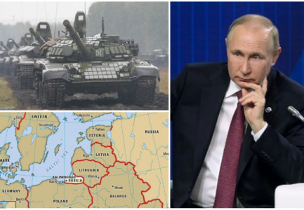 DIKUR NJË FORCË QË I NGJALLTE FRIKË DHE NATO-S/ Sot e shkatërruar plotësisht në Ukrainë. Si e humbi Putin Korpusin e 11-të të Kaliningradit