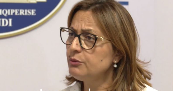 FTESA E BERISHËS PËR ALIBEAJN/ Reagon deputetja Çupi: Dakord për reformën territoriale