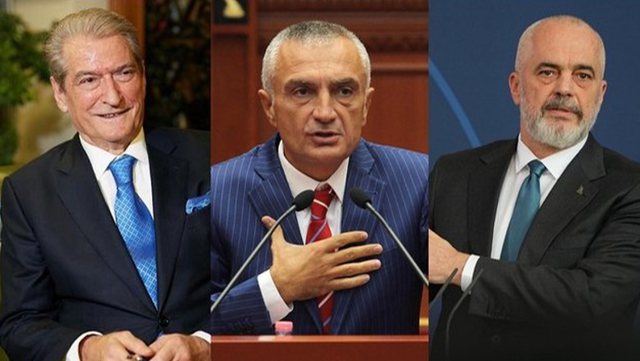 KË DO SHPETONTE DHE KE DO VRISTE? Berisha: Rama do të ndahej në 500 copash