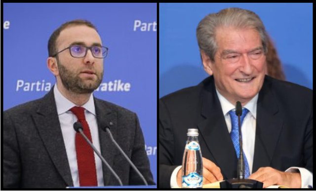 PRIMARE DHE SONDAZHE/ Berisha për propozimet e Gazment Bardhit: Nuk kemi para! Nëse dalin si fraksion më vete, do i respektoja