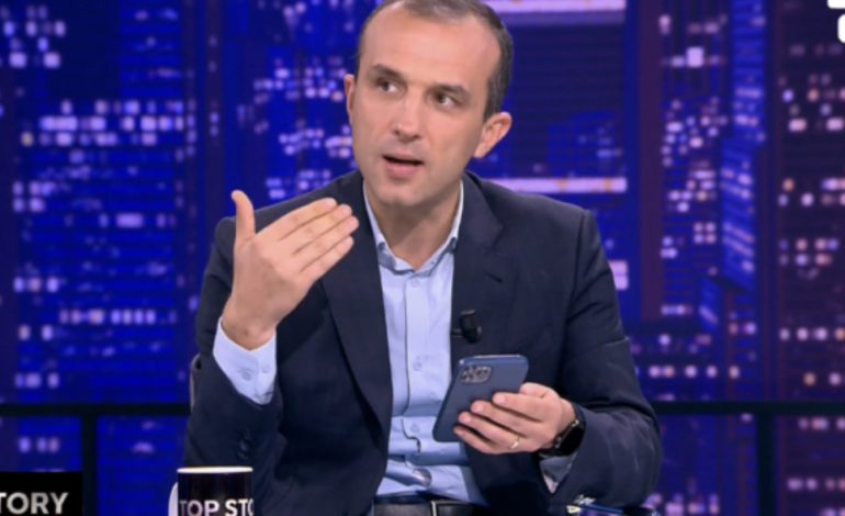 SISTEMI “MEMEX” ËSHTË THYER/ Mesazh “LIVE” nga punonjësi i IT-së në Ministrinë e Brendshme për gazetarin
