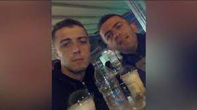 “NA DHA 3500 EURO PËR TË VRARË…”/ Polici i burgjeve përballet me dy vëllezërit Beqiraj, çfarë ndodhi në komisariat