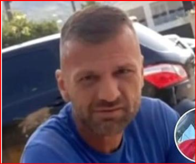 KISHTE ARDHUR PËR DASMËN E SHOKUT/ Dalin detaje të reja nga ekzekutimi i Briken Sanajt