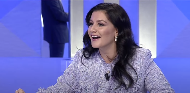 U PËRFOL PËR NJË LIDHJE ME NJË SHEIK NGA DUBAI/ Floriana Garo: Thashethemi më i çuditshëm që kam dëgjuar