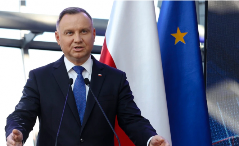 “NE KEMI BISEDUAR ME LIDERËT AMERIKANË…”/ Polonia i kërkon SHBA-së bomba bërthamore