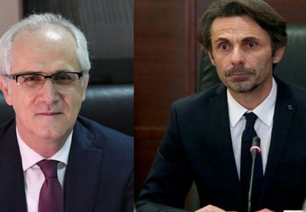 VENDIMI/ KED i lejon kandidimin Ardian Dvoranit dhe Gent Ibrahimit për në Gjykatën Kushtetuese