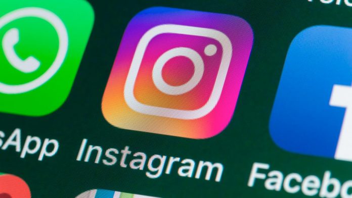 PEZULLOHEN LLOGARITË NË INSTAGRAM/ Zëdhënësi i Meta-s: Po punojmë për të zgjidhur problemin sa më shpejt