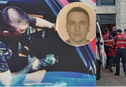 SPIUNËT E ERVIS MARTINAJT DËNOHEN ME 2 VITE BURG/ Një femër me të fejuarin dhe një punonjës Policie furnizonin me informacion rivalët e tij