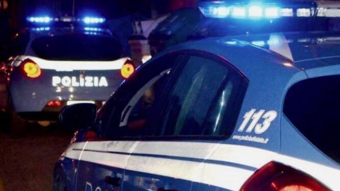 ARRESTOHET TEKSA ECTE I QETË NË QYTET/ Shqiptari 26-vjeçar kërkohej nga policia italiane që prej 2014