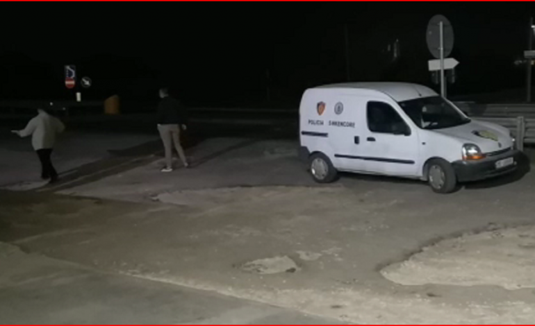 DYSHOHET SE U GRABIT MBRËMË NË LUSHNJE/ Policia gjen “Benzin” e dyshimtë në Vlorë