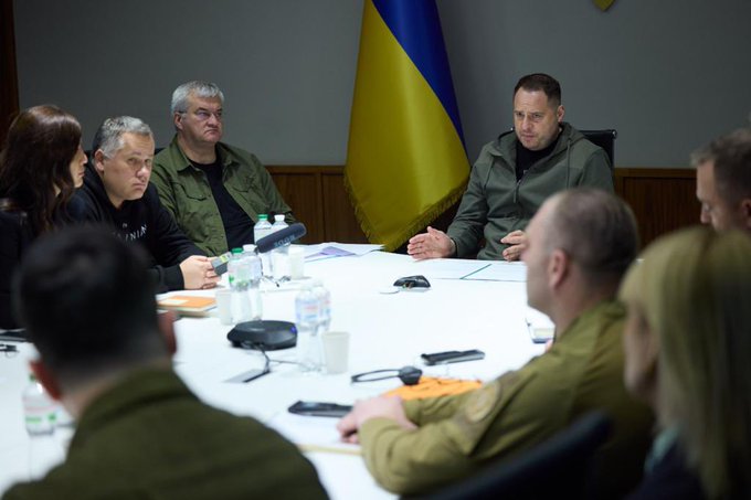 “KENI 3 DITË KOHË”/ Ukraina kërkon që Kryqi i Kuq të vizitojë kampin famëkeq të burgut Olenivka