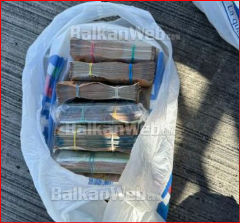 “MERREMI ME BIZNES”/ Zbardhet dëshmia e shoferit të autobusit ku u gjetën 520 mijë euro: Janë kursime të familjes