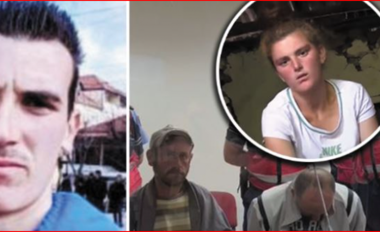 DETAJET TRONDITËSE NGA VRASJA MARTIN ÇEÇOS/ Tina “molla e sherrit” prezente në momentin e krimit