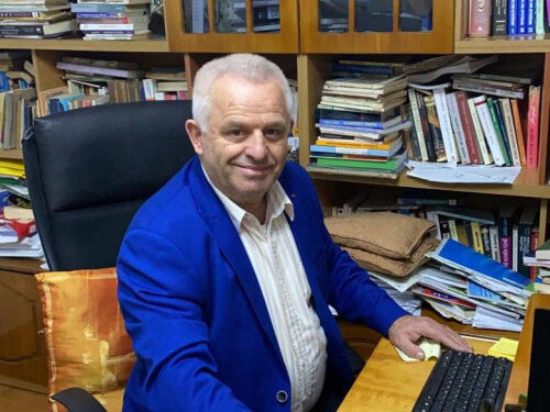 E TRISHTË/ Humbi jetën pasi ra nga pema e ullirit, viktima pedagog në Universitetin e Gjirokastrës