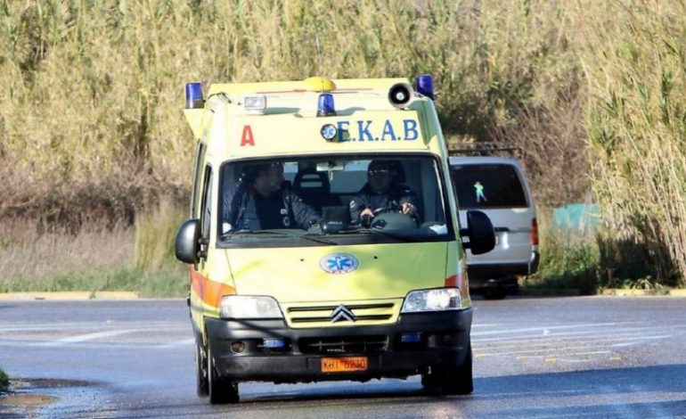 HORROR NË GREQI/ Gjendet një person i pajetë me fyt të prerë me sharrë elektrike, viktima dyshohet se është shqiptar
