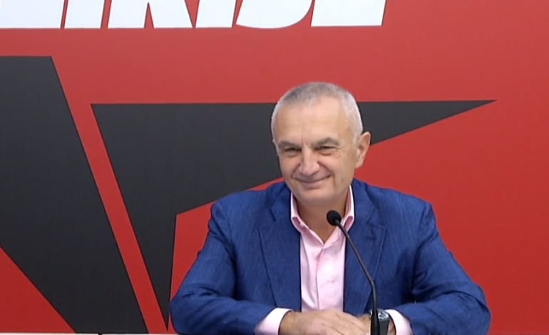 “RIKTHIMI I PL, I RËNDËSISHËM”/ Meta: Të hapur për bashkëpunim me Berishën, opozita duhet të dalë me nga një kandidat