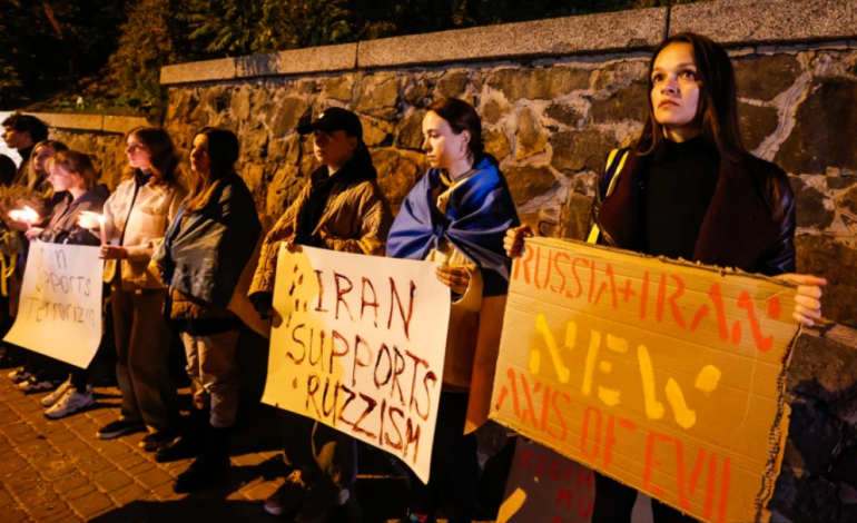 PËRSHKALLËZIMI I KONFLIKTIT USHTARAK/ Irani paralajmëron shtetasit e tij që të largohen nga Ukraina