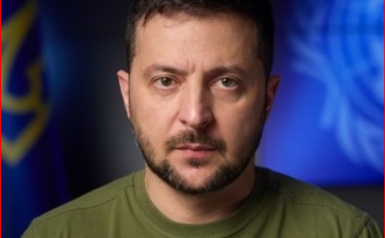 LUFTA RUSI-UKRAINË/ Zelensky: Do të rimarrim çdo gjë që është e jona