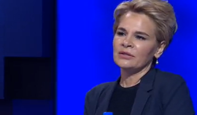 SULMON BERISHËN/ Kryemadhi: Sali, s’ka më një dorë në revani, tjetrën në bakllava!