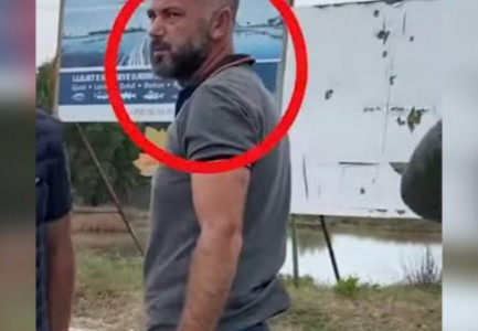U ARRESTUA PAS DËSHMISË SË NUREDIN DUMANIT/ Gjykata e Lartë refuzon lirimin nga qelia të ish-shefit të Krimeve, Leonard Palushi