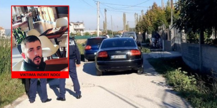 VRASJA E INDRIT NDOJT/ Dëshmia e dy vëllezërve: E lamë të gjallë. Jemi penduar shumë, situata na doli nga…