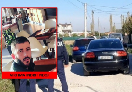 VRANË 34-VJEÇARIN ME KAÇAVIDË/ Zbardhet ekspertiza mjekoligjore: Pse ndërroi jetë Indrit Ndoj