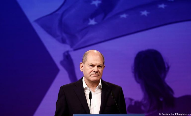 VENDIMI/ Kancelari gjerman Olaf Scholz do t’i lërë në punë centralet bërthamorë gjatë dimrit