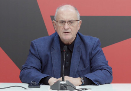 “RAMA PO PËRGATIT LIGJ PËR RRËMBIMIN E TOKAVE”/ Vasili: Do t’ua marrë fermerëve se gjoja është e papunuar dhe do t’ua japë oligarkëve