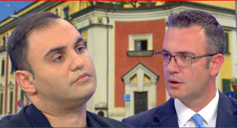 PRIMARËT E PD PËR TIRANËN/ Zyrtarizohet kandidatura e Gert Bogdanit përballë Belind Këlliçit