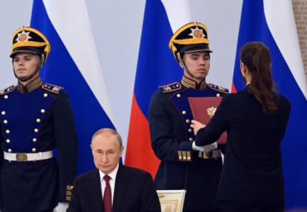 AGRESIONI NË UKRAINË/ VOA: Ekspertët amerikanë thonë se nuk është në interesin e Serbisë bashkëpunimi me Rusinë