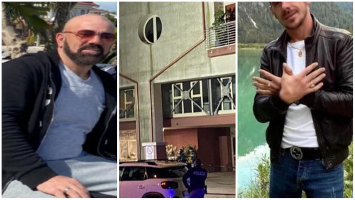 PËRLESHJA E PËRGJAKSHME MES SHQIPTARËVE/ Si u vra 52-vjeçari Ragip Kolgeci, u qëllua me thikë në barkë, ndërsa goditja në zverk ishte fatale