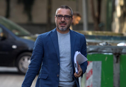 SAIMIR TAHIRI KËRKON NJË TJETËR PËRBALLJE ME DREJTËSINË/ Kësaj radhe nga Gjykata e Elbasanit! Zbardhen pretendimet e ish-ministrit
