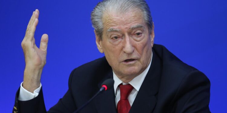 ZGJEDHJET/ Berisha: Në fund të TETORIT shpallim kandidatët e bashkive të mëdha