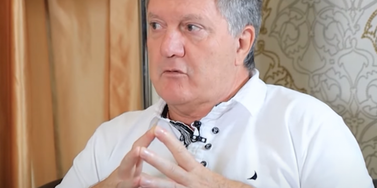 “VJOSA OSMANI E URREN SHQIPËRINË”/ Milaim Zeka: Rama, Kurti e presidentja e Kosovës duhej të ishin në…