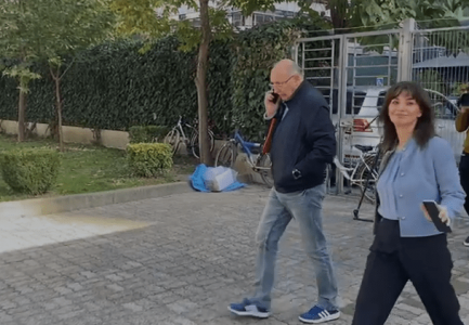 SONILA QATO NËN AKUZË/ SPAK: Shkeli barazinë në tenderin për rrugën Kardhiq-Delvinë! Ja emrat e tjerë të të pandehurve