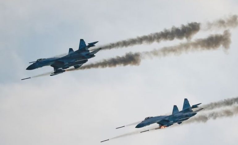 RAPORTI/ Izraeli i siguroi Ukrainës inteligjencë për të rrëzuar dronët e prodhuar nga Irani
