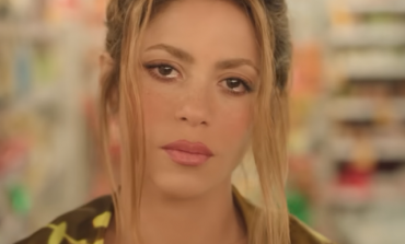 "E HARROVE SE ÇFARË ISHIM"/ Shakira i tha të gjitha për ndarjen nga Pique në këngën e re