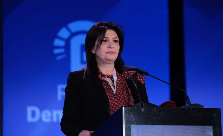 BUXHETI I VITIT TË ARDHSHËM/ Jozefina Topalli: Është si të shkosh në dyqan pa lekë në xhep