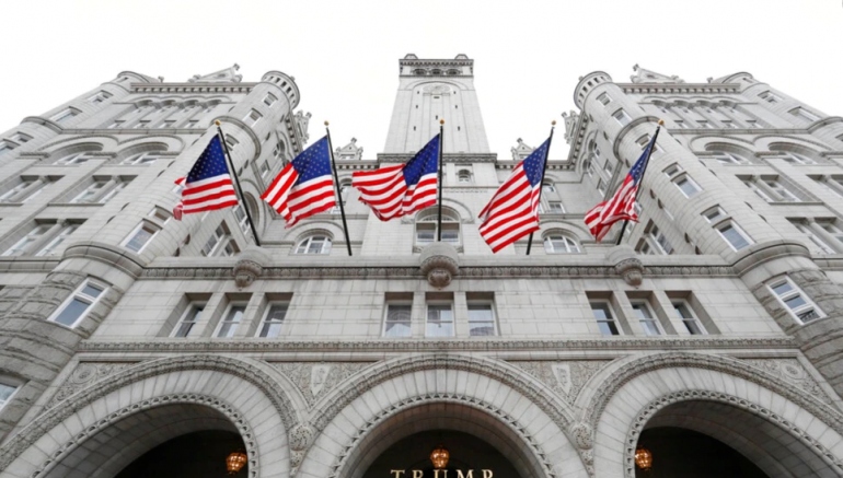 SHBA/ Hapet sot në Nju Jork gjyqi mbi akuzat për mashtrime për Organizatën Trump